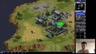 играю Red Alert 2 lose your oils loose money and no tanks