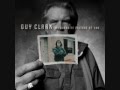 Guy Clark - Heroes