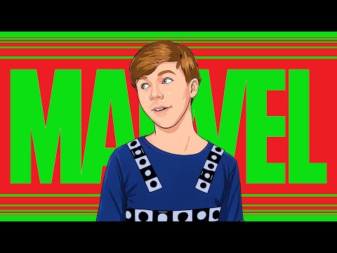 Marvel Movies Without CGI