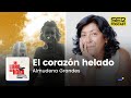 Un libro una hora 128 | El corazón helado | Almudena Grandes