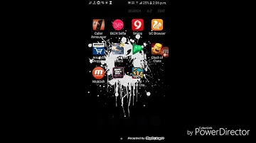 How to hack wcc2 in no root device 100% working gurantee