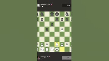 bullet chess game play