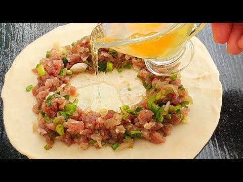 Все Будут в Восторге!!МММ ТАК ВКУСНО МОЖНО ЯЗЫК ПРОГЛОТИТЬ .РЕЦЕПТ ЗА СЧИТАННЫЕ МИНУТ НА СКОВОРОДЕ!!