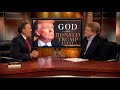 Charisma medias steve strang talks god and politics