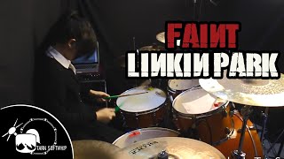 Faint - Linkin Park Drum Cover By Tarn Softwhip