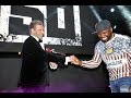 50 Cent & John Travolta Take Over Cannes Film Festival (Full Video)