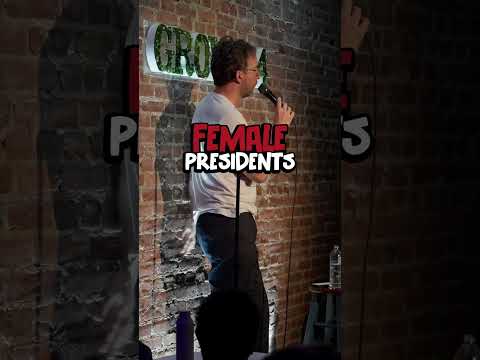 Lady President