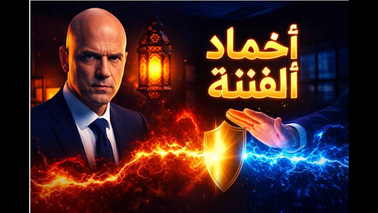 كيف تتعامل مع الصراع بين موظفيك؟ خطة من 4 خطوات من القرآن لإدارة النزاعات | آية وإدارة