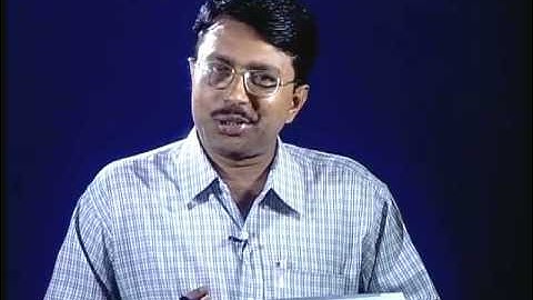 Lecture - 18 Horizontal Alignment Part - V