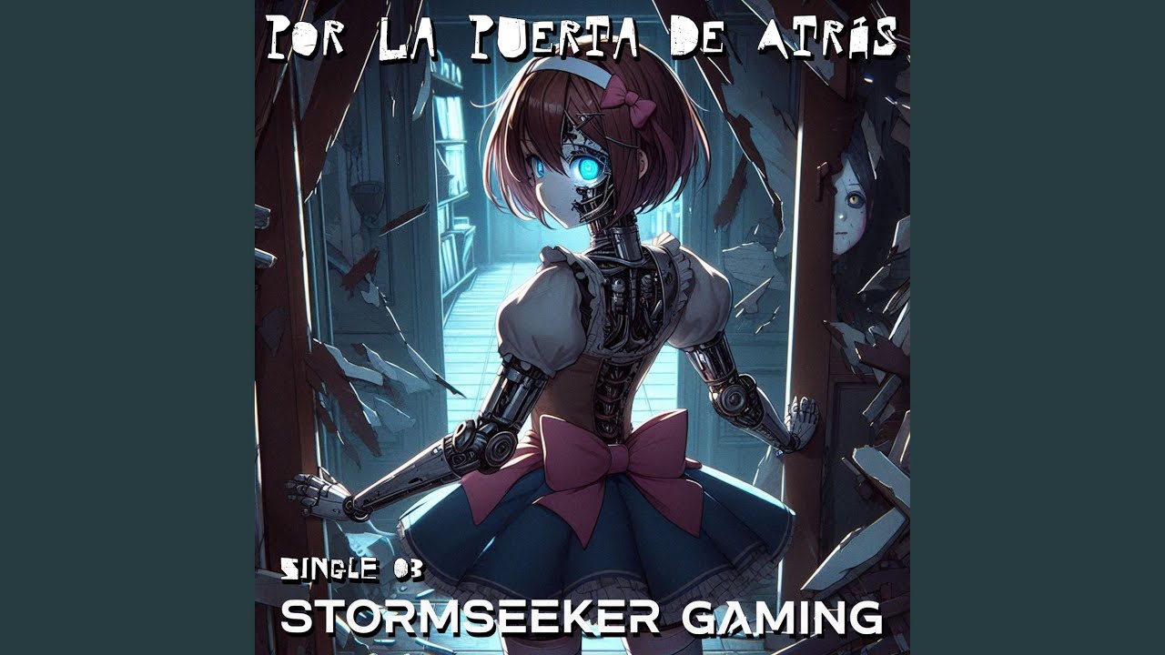 Por la Puerta de Atrás