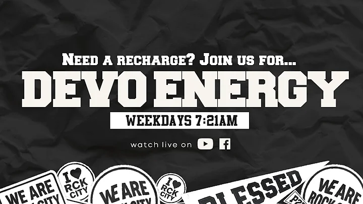 #DevoEnergy // Tuesday, December 9, 2025