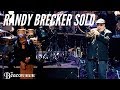 Randy Brecker: SOLO - Mandoki Soulmates | #SoulmatesMonday