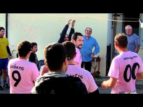 ΡΟΖ ΠΑΝΘΗΡΕΣ απονομή