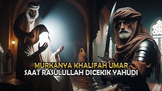 Download Lagu KETERLALUAN ! Rasulullah di Cekik Hanya Gara Gara Lakukan Ini ! Sejarah Islam