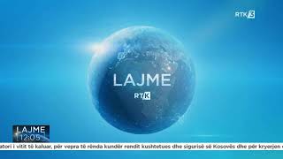 Lajme 12:00 25.04.2024