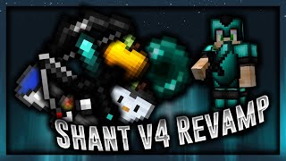 💠Shant v4 Revamp💠/xJordan 1.5k pack - Pack Showcase