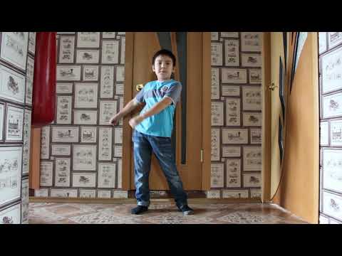 Video: Arī Floss Deju Veidotājs Backpack Kid Iesūdz Fortnite Tagad
