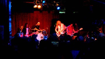 Microwave - But Not Often (Live in Atlanta, GA)