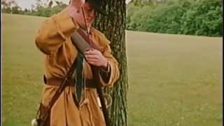 Revolutionary War Weapons (LHEF)