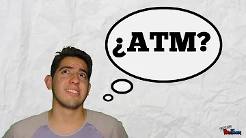 ¿Cómo funciona el protocolo ATM?