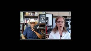 Sarah Bird Podcast Preview