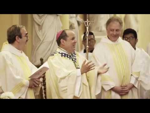salesians sabadell Salesian Ordination 2019