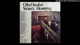 Oibel Troibel ‎– Störn&#39;s Hommage [Sterneis Mix]