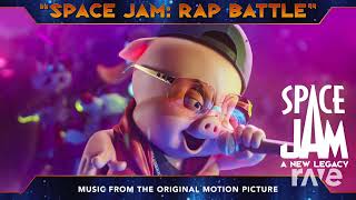Baby Time Al G Rhythm And Porky Pig - Space Jam & Britney Spears - Topic | RaveDJ