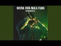 Buena Vida Mala Fama Instrumental