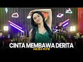 ARLIDA PUTRI - CINTA MEMBAWA DERITA (Official Live Music Video)