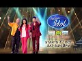 India, kya aap hain tayyar ? Dekhiye #IndianIdol, 7th October se, Sat-Sun raat 8 baje sirf