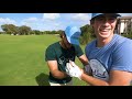 We Played A 3v3 Match @ The Longest Course in Florida | Part 2/3