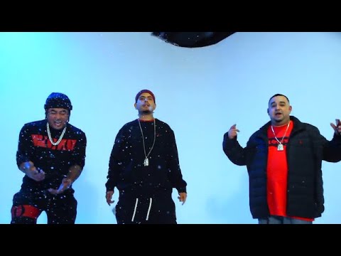 ○LOW LIFE MAFIA Low Life Mafia Represents Riding Deep