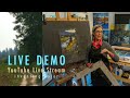Free Pastel Demonstration Inventing Color