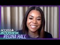 Regina Hall On Co-Hosting Oscars: 'Nothing's Off The Table'