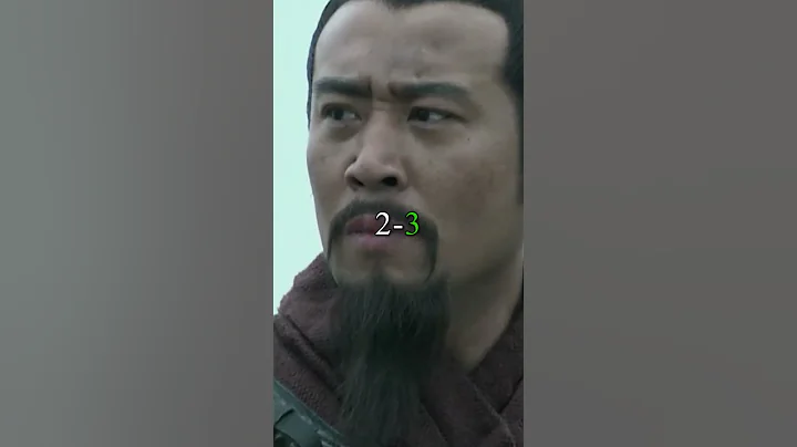 Cao Cao vs Liu Bei (Three Kingdoms - 2010) #dynastywarriors #shorts - DayDayNews