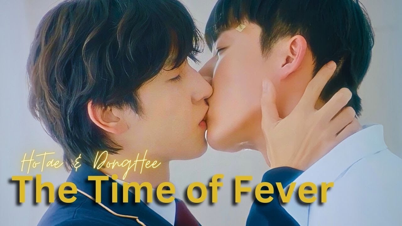 The Time Of Fever Bl Ep 1