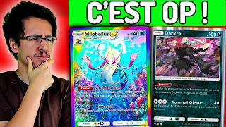 VOUS AVEZ RENDU LE SOMMEIL ENCORE PLUS FORT ??? [Milobell...
