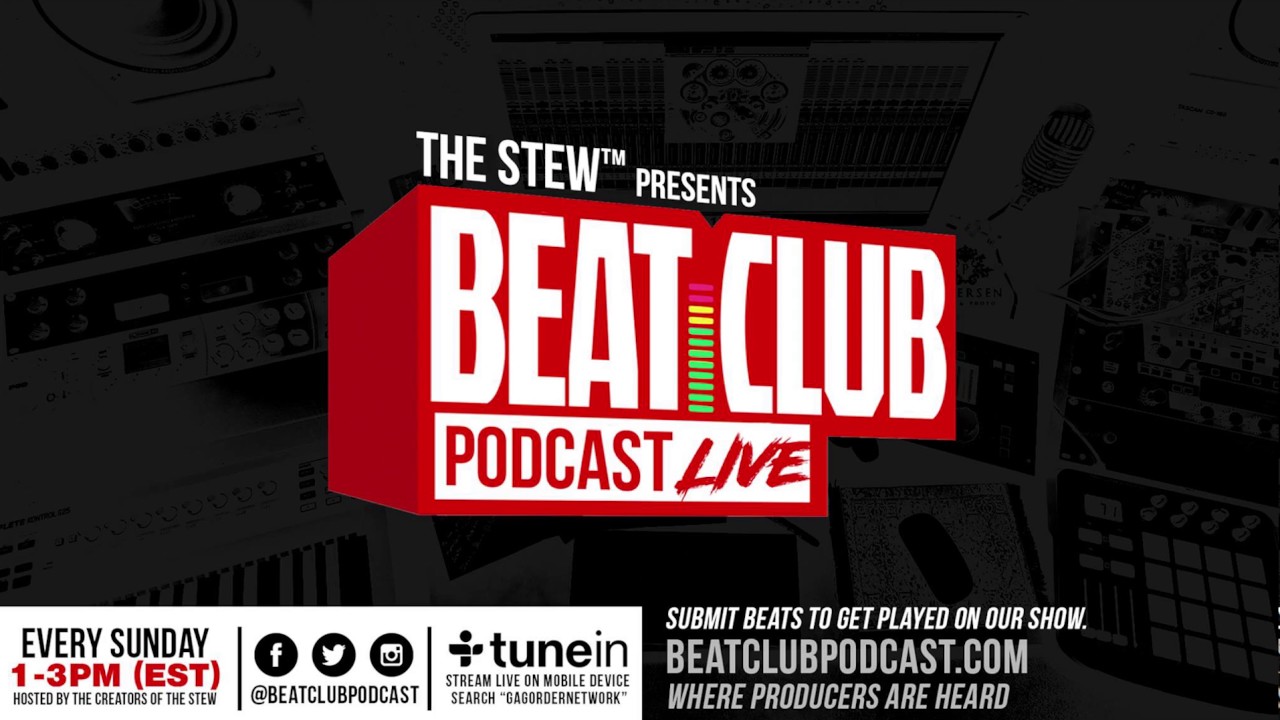 Beat Club Podcast - Ep. 15 | Billy Loman