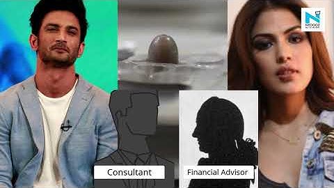 Viral audio of Sushant and Rhea