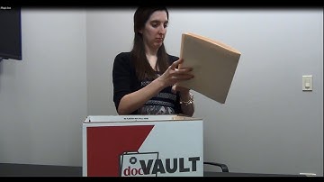 DocuVault Magic Box: Get the Best. On Special Sale Now!