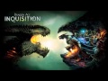 Dragon Age Inquisition: Trespasser The Dread Wolf HQ