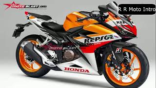 All New Honda Cbr155R 2018 2018 Honda Cbr155R New Model 2018 Cbr155R Compeion With R15 V3.0