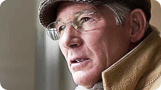 NORMAN Trailer (2016) Richard Gere Movie 