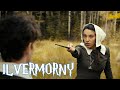 ILVERMORNY "American Hogwarts" | Fantastic Beasts and Where to Find Them