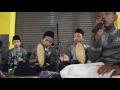 Raudlatul Falah RF Bershalawat