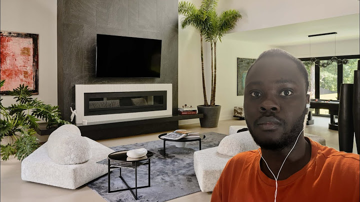 My Reaction To Inside Lil Baby's Stylish Atlanta House