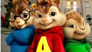 Shiraz Ft. Adam Clay - Sahhart 3youni  Chipmunks Resimi