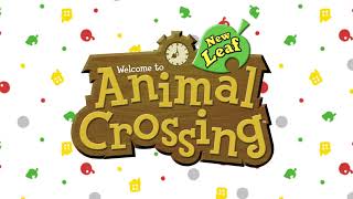 Happy New Year! - Animal Crossing: New Leaf