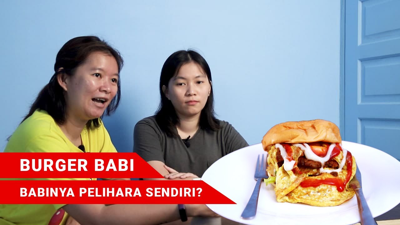 Penuh Suka Duka, Inilah Kisah Burger Logam YouTube